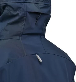 L.I.M Hybrid Touring Hood Women
