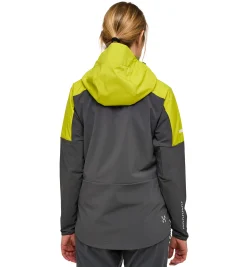 L.I.M Hybrid Touring Hood Women