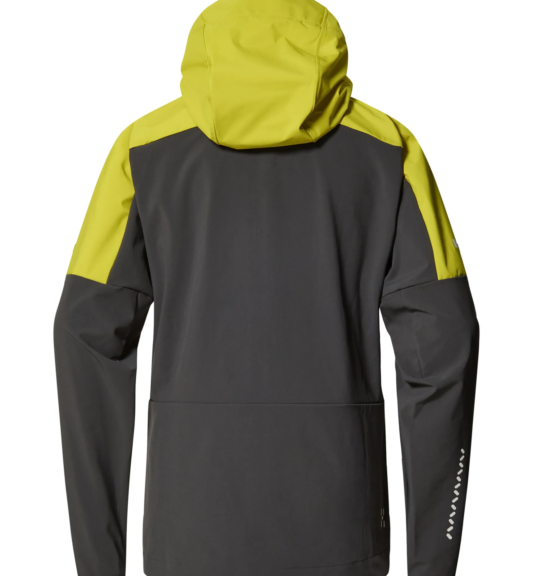 L.I.M Hybrid Touring Hood Women