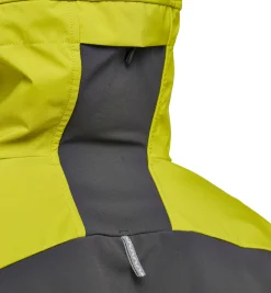L.I.M Hybrid Touring Hood Women