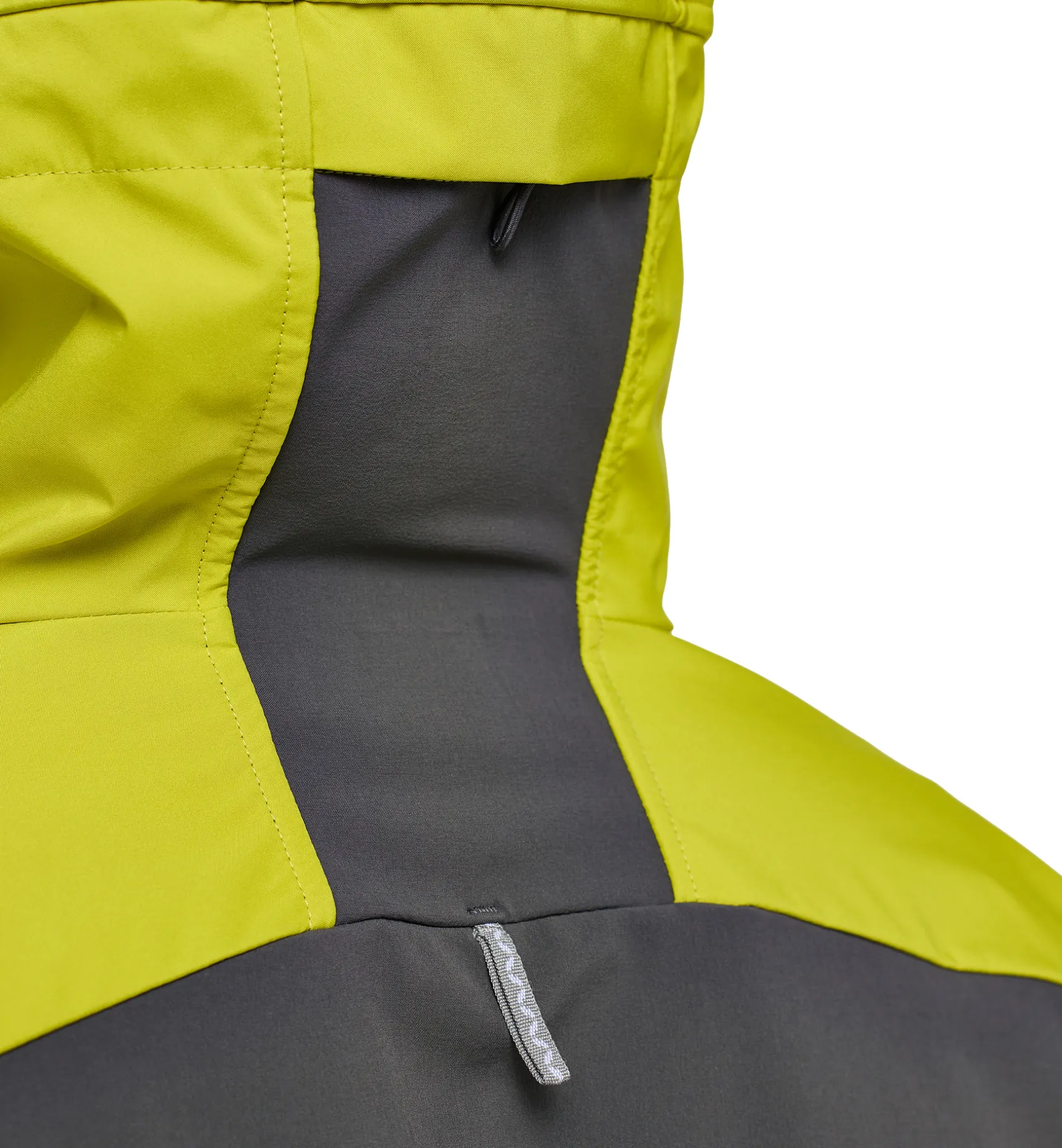 L.I.M Hybrid Touring Hood Women