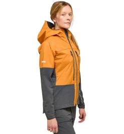 L.I.M Hybrid Touring Hood Women