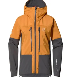 L.I.M Hybrid Touring Hood Women