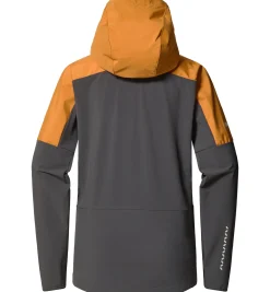 L.I.M Hybrid Touring Hood Women