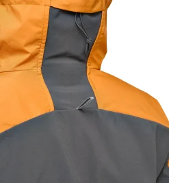 L.I.M Hybrid Touring Hood Women