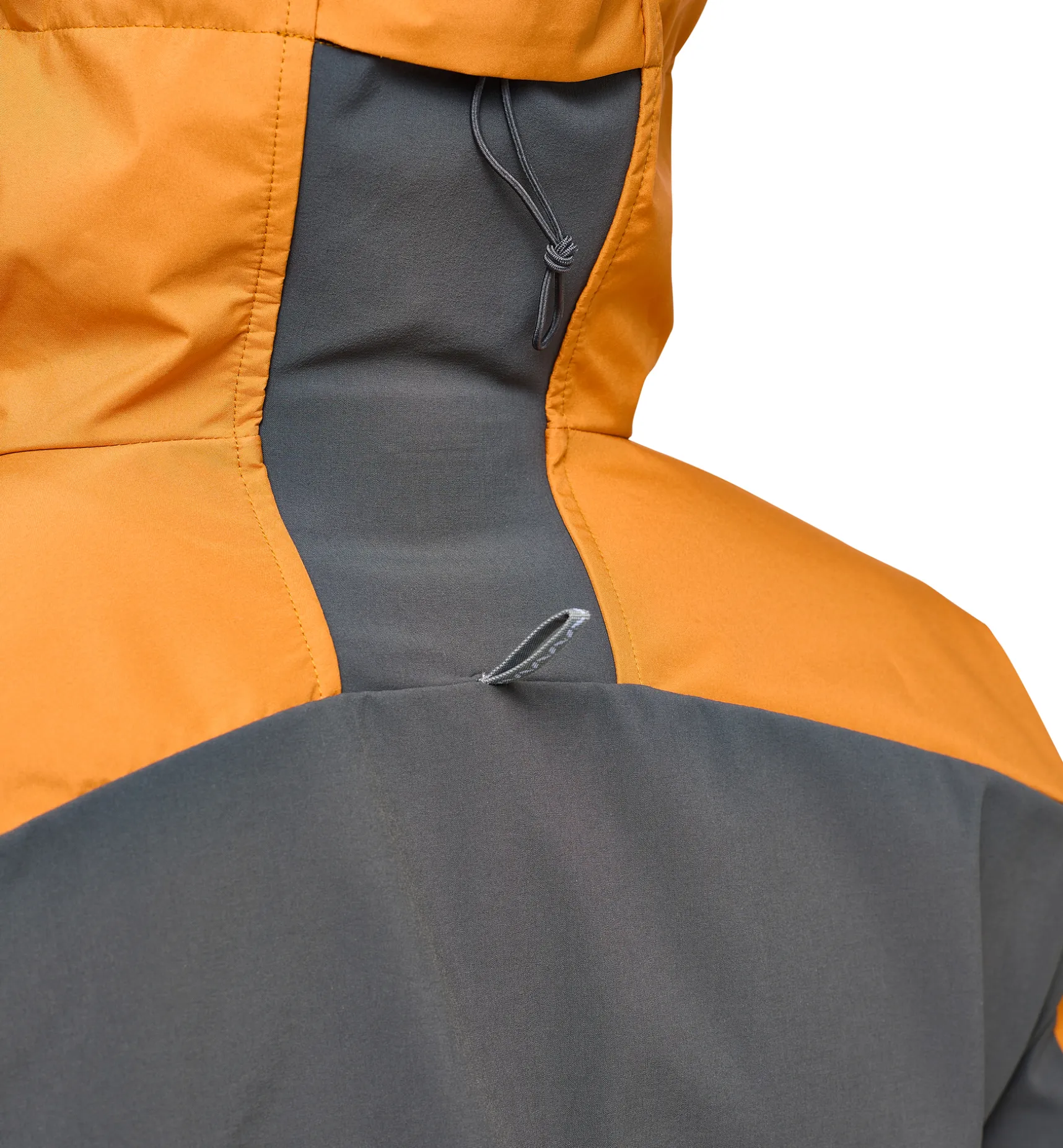 L.I.M Hybrid Touring Hood Women