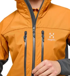 L.I.M Hybrid Touring Hood Women