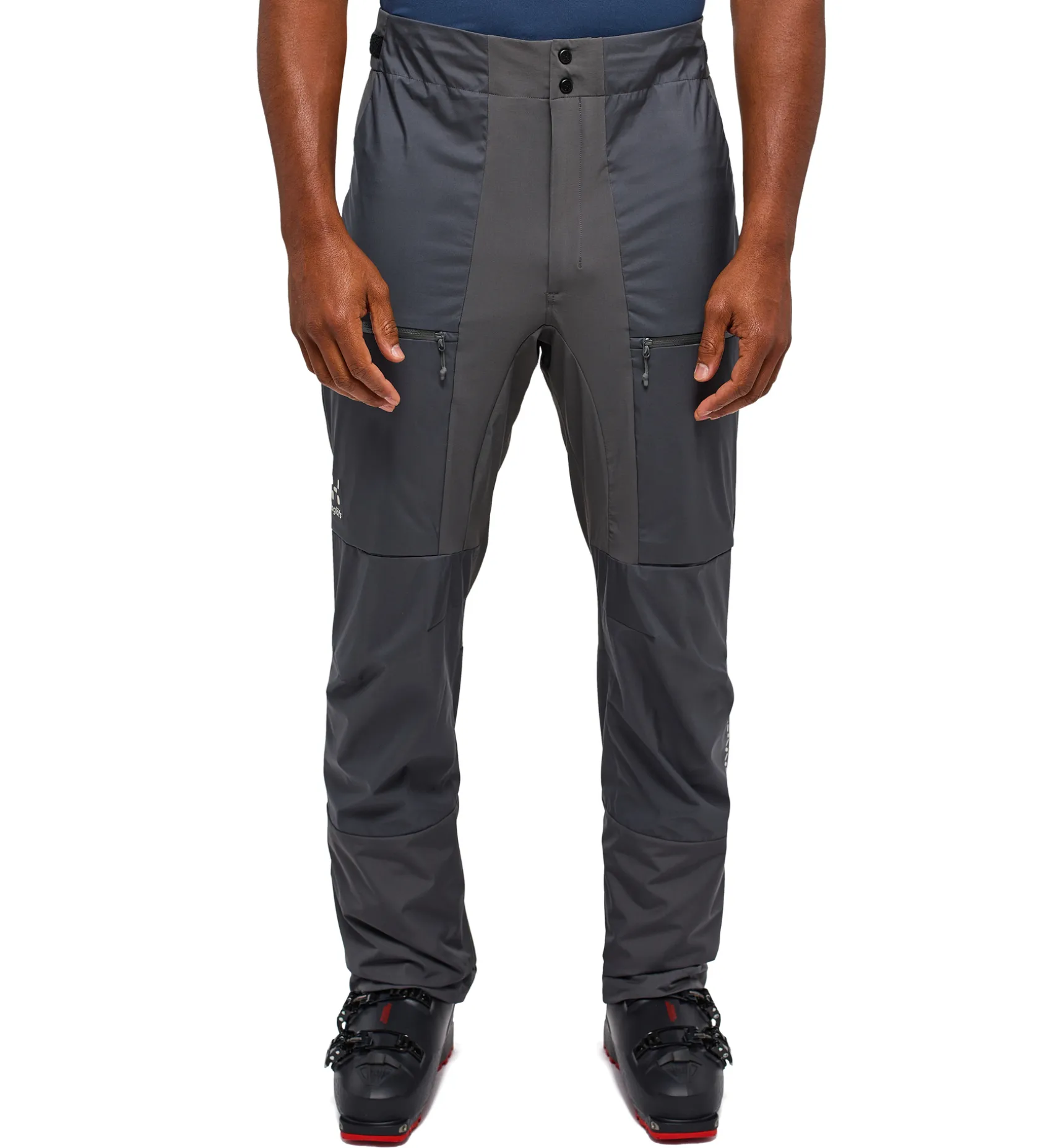 L.I.M Hybrid Touring Pant Men