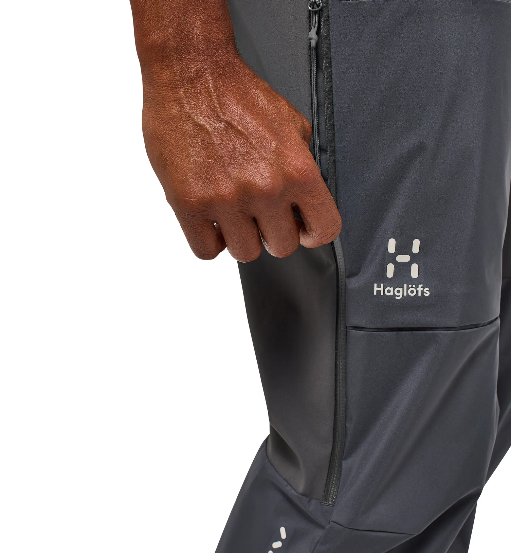 L.I.M Hybrid Touring Pant Men