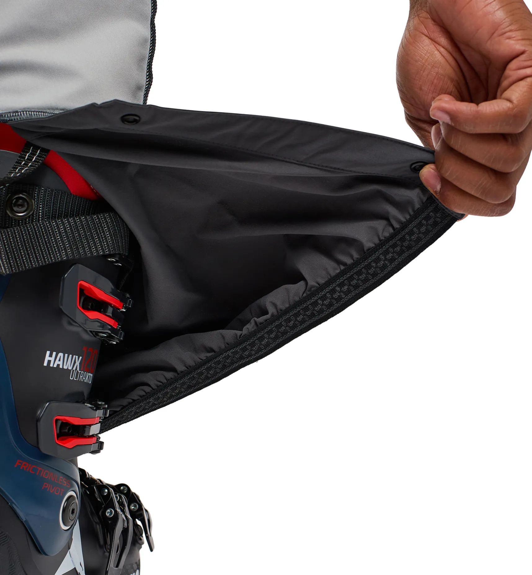 L.I.M Hybrid Touring Pant Men