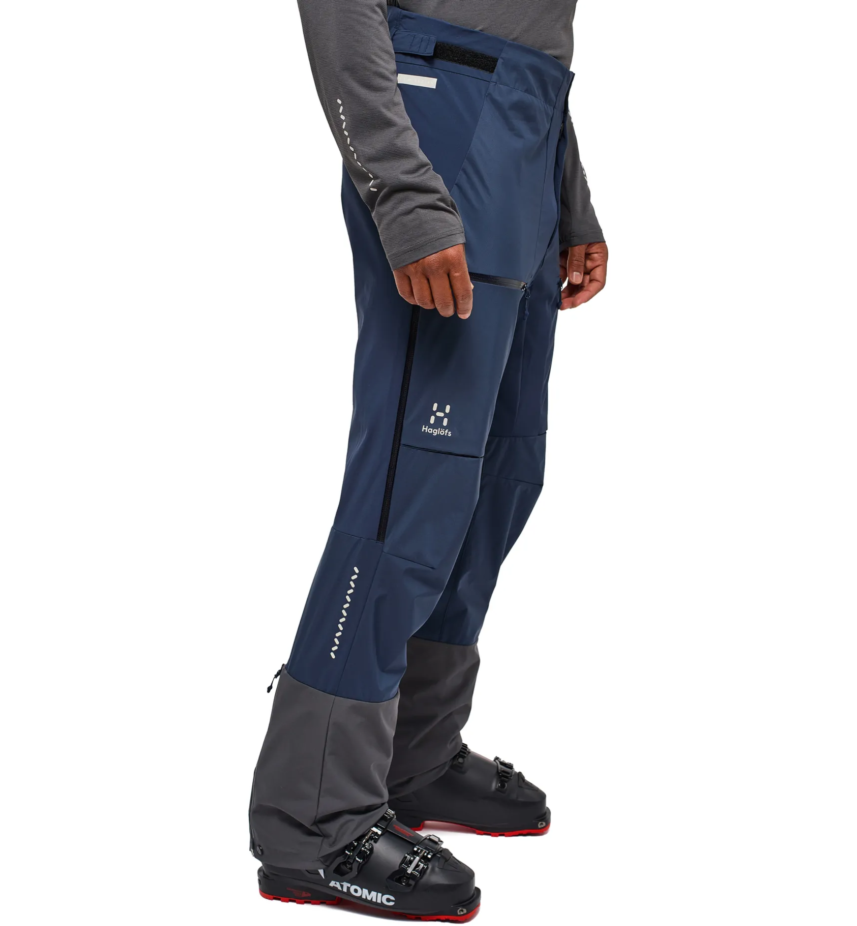 L.I.M Hybrid Touring Pant Men