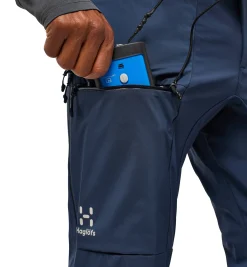 L.I.M Hybrid Touring Pant Men