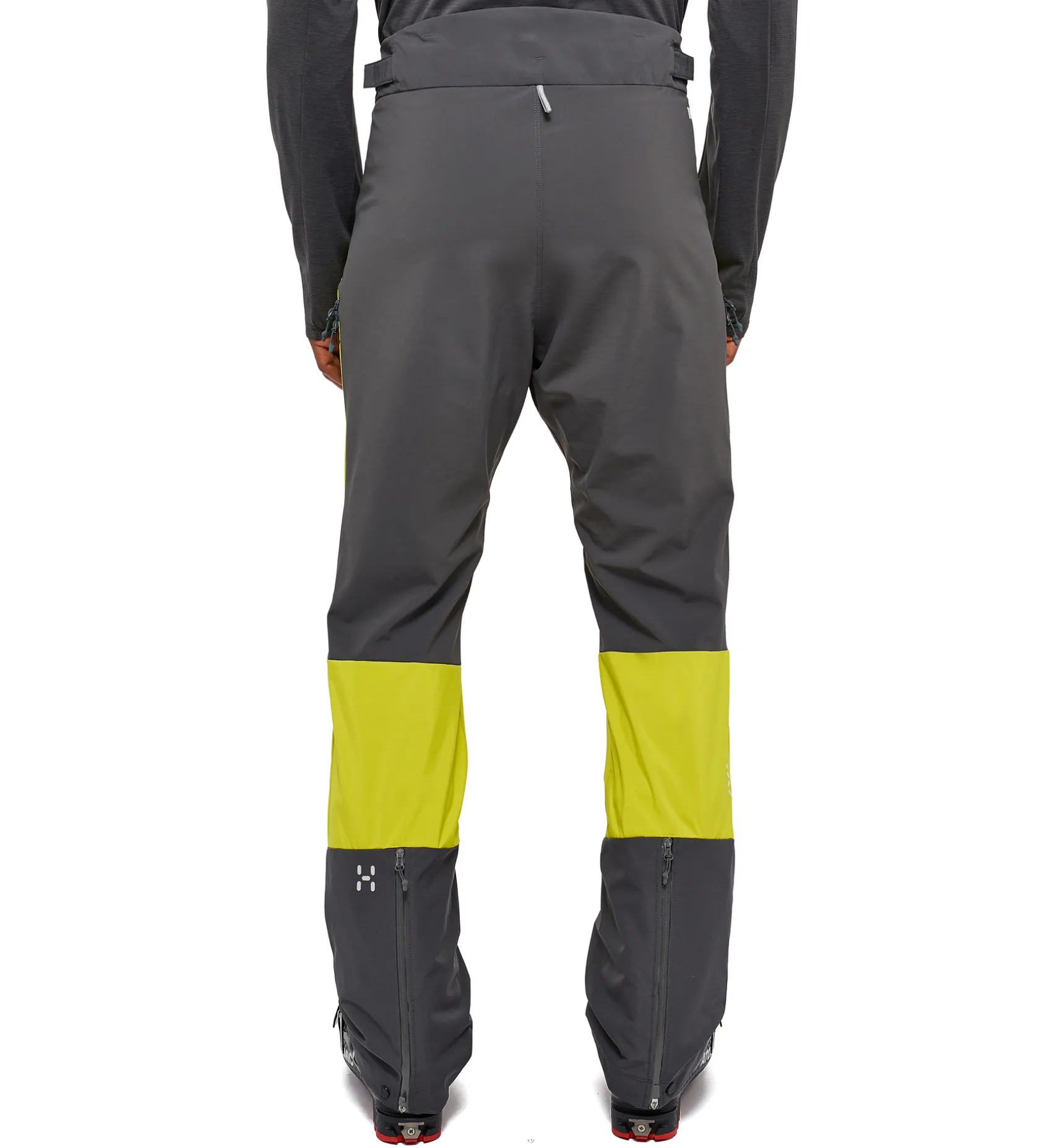 L.I.M Hybrid Touring Pant Men
