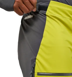 L.I.M Hybrid Touring Pant Men