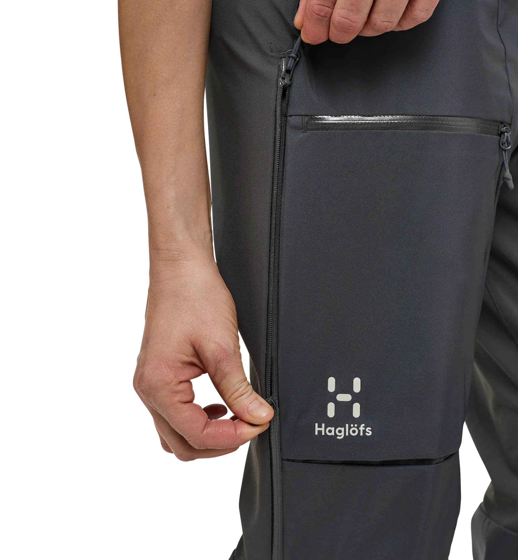 L.I.M Hybrid Touring Pant Women
