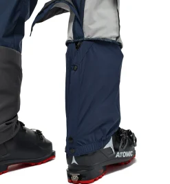 L.I.M Hybrid Touring Pant Women
