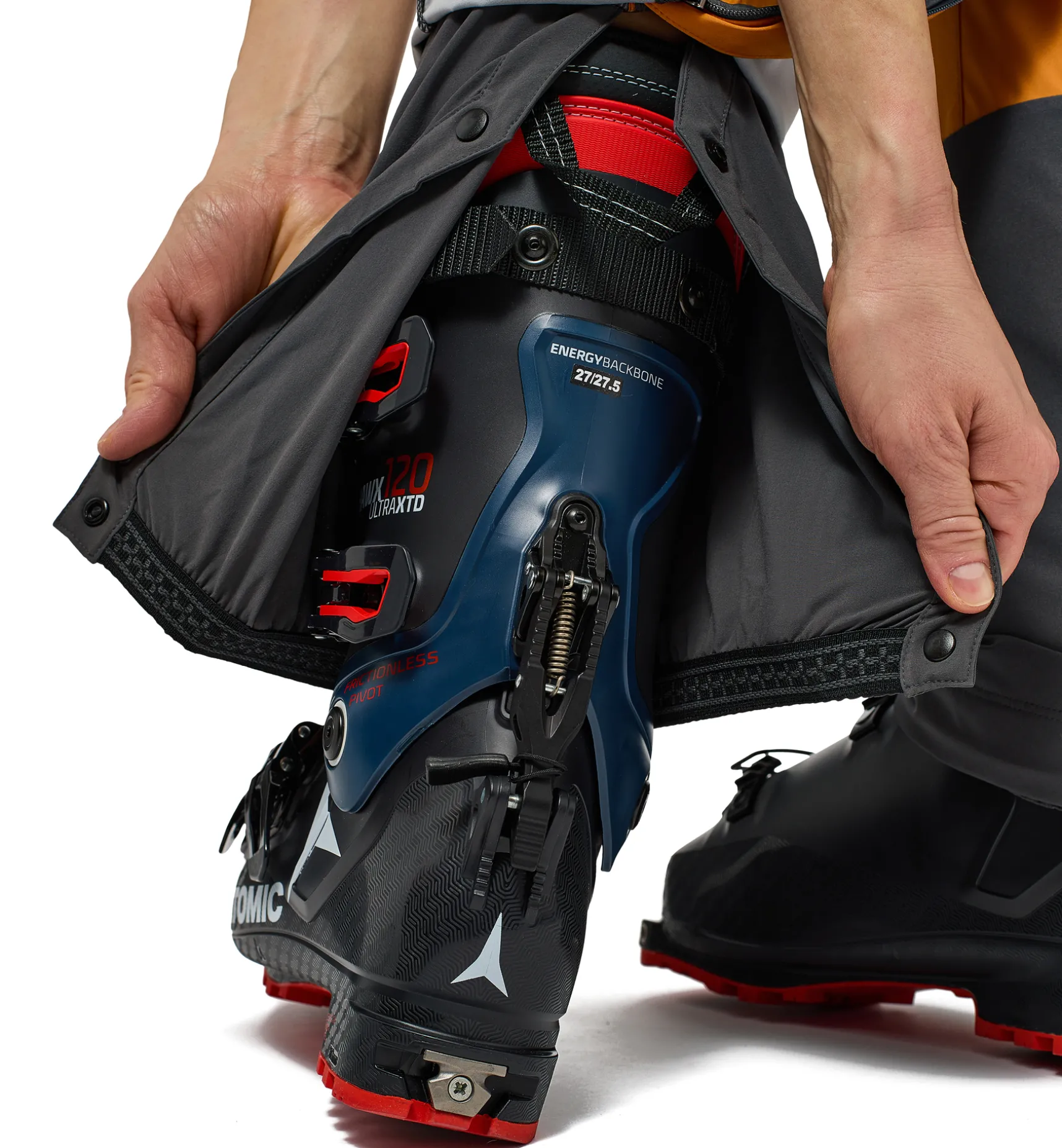 L.I.M Hybrid Touring Pant Women
