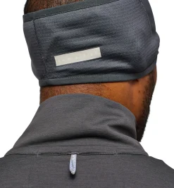 L.I.M Hybrid Windstopper Headband
