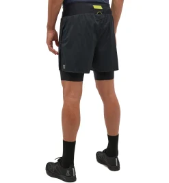 L.I.M Intense Trail 2-in-1 Shorts Men