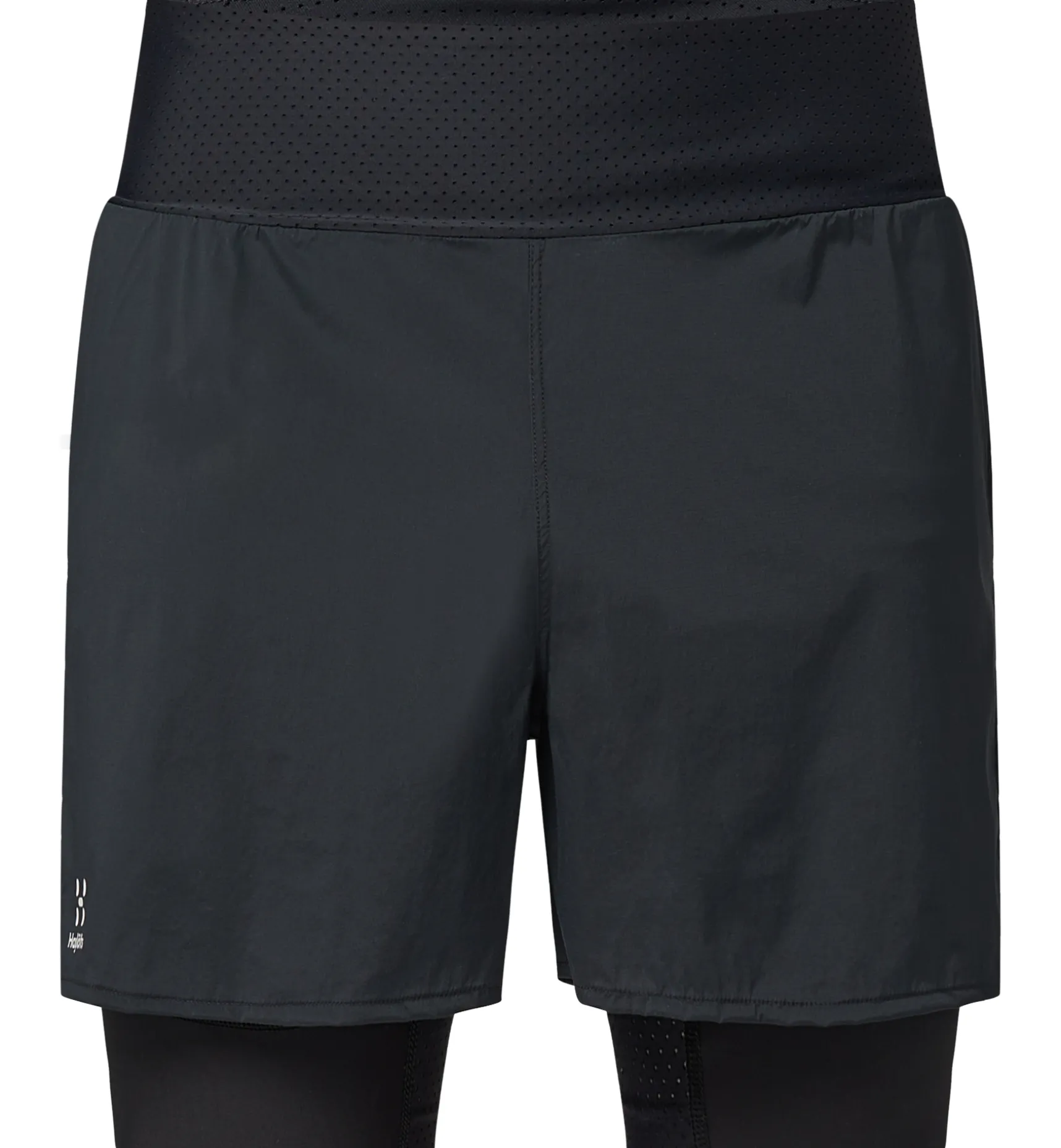 L.I.M Intense Trail 2-in-1 Shorts Men