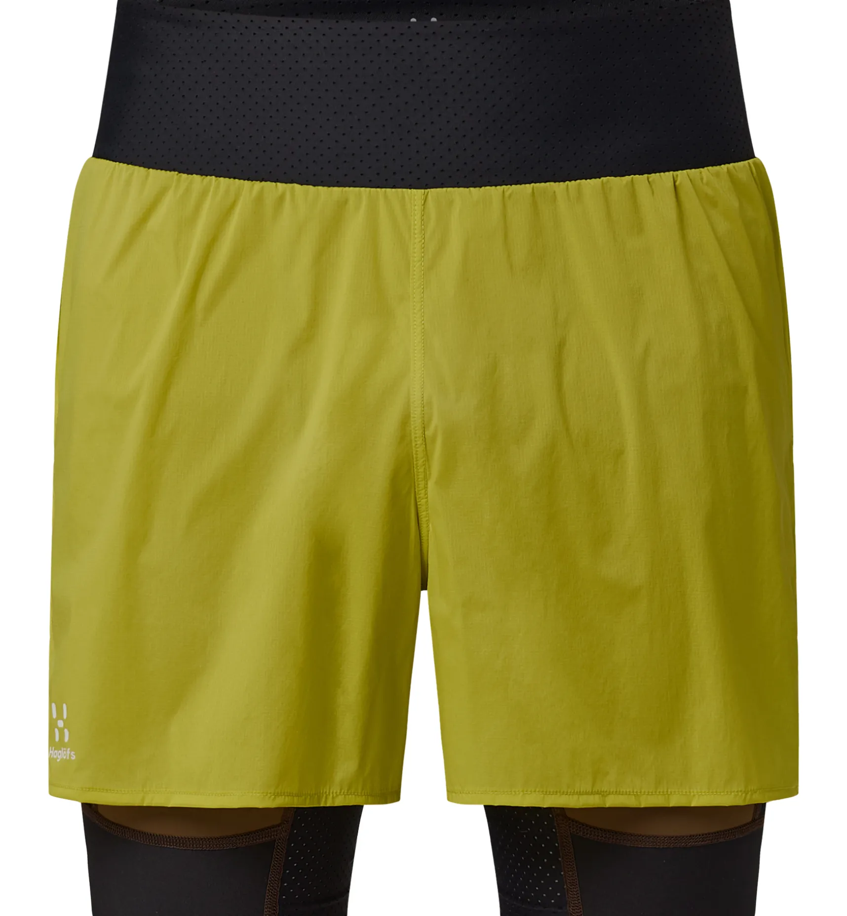 L.I.M Intense Trail 2-in-1 Shorts Men