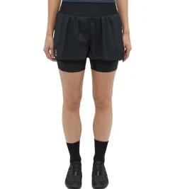 L.I.M Intense Trail 2-in-1 Shorts Women