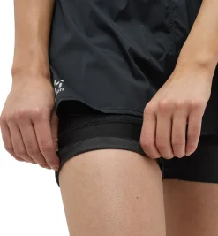 L.I.M Intense Trail 2-in-1 Shorts Women