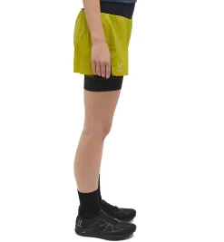 L.I.M Intense Trail 2-in-1 Shorts Women