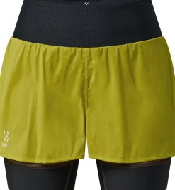 L.I.M Intense Trail 2-in-1 Shorts Women