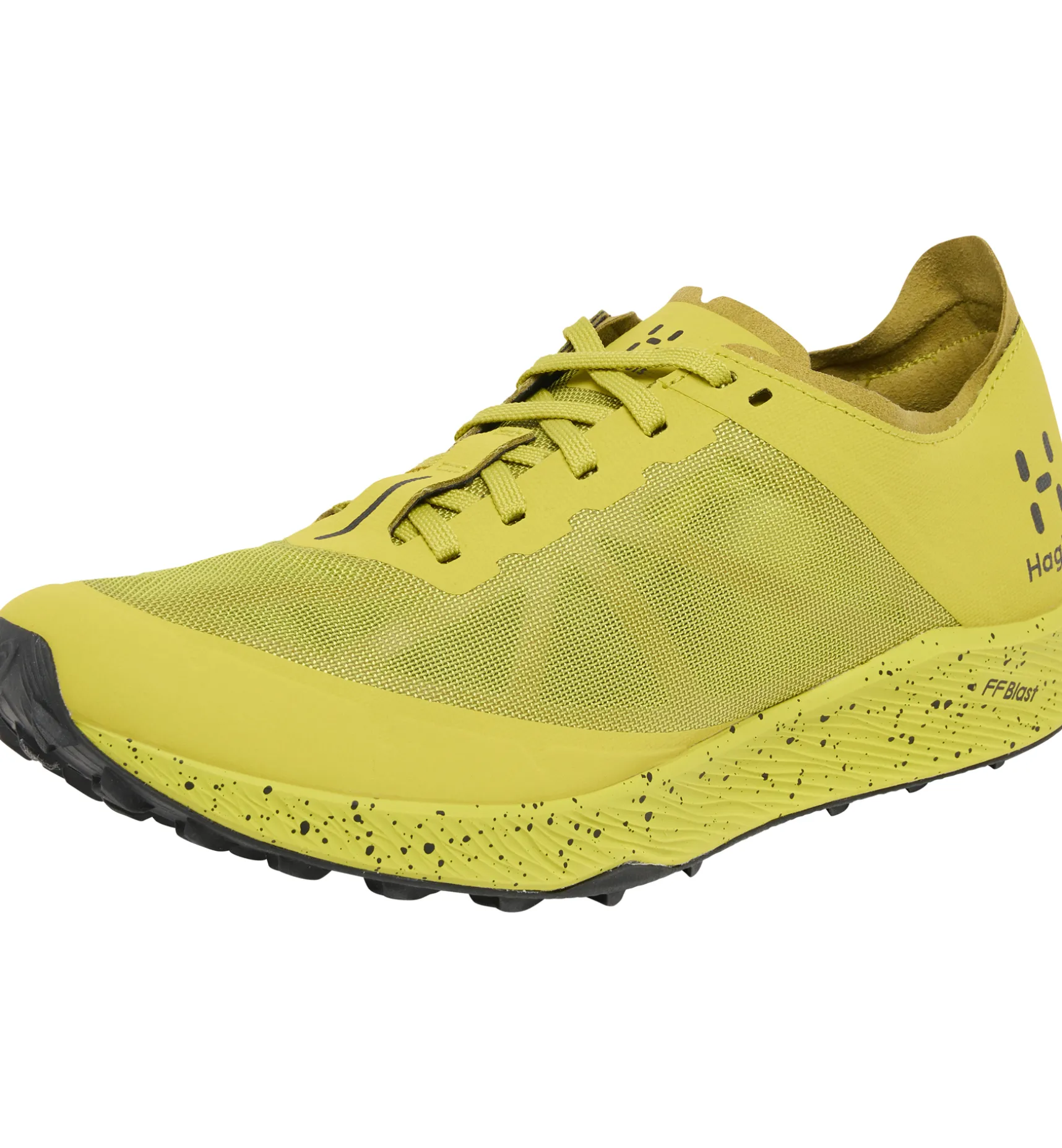 L.I.M Intense Trail Low Men