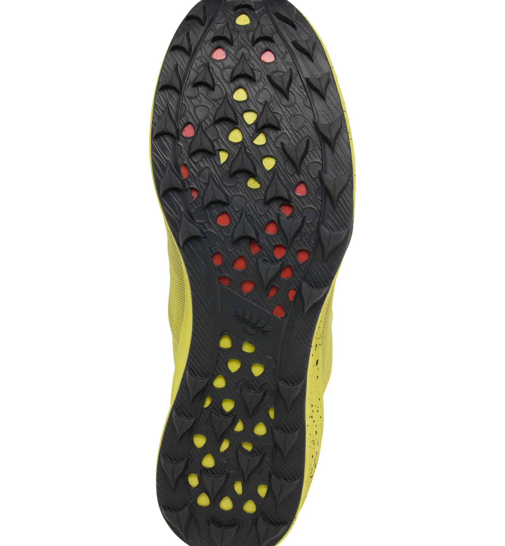 L.I.M Intense Trail Low Men