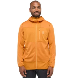 L.I.M Mid Fast Hood Men