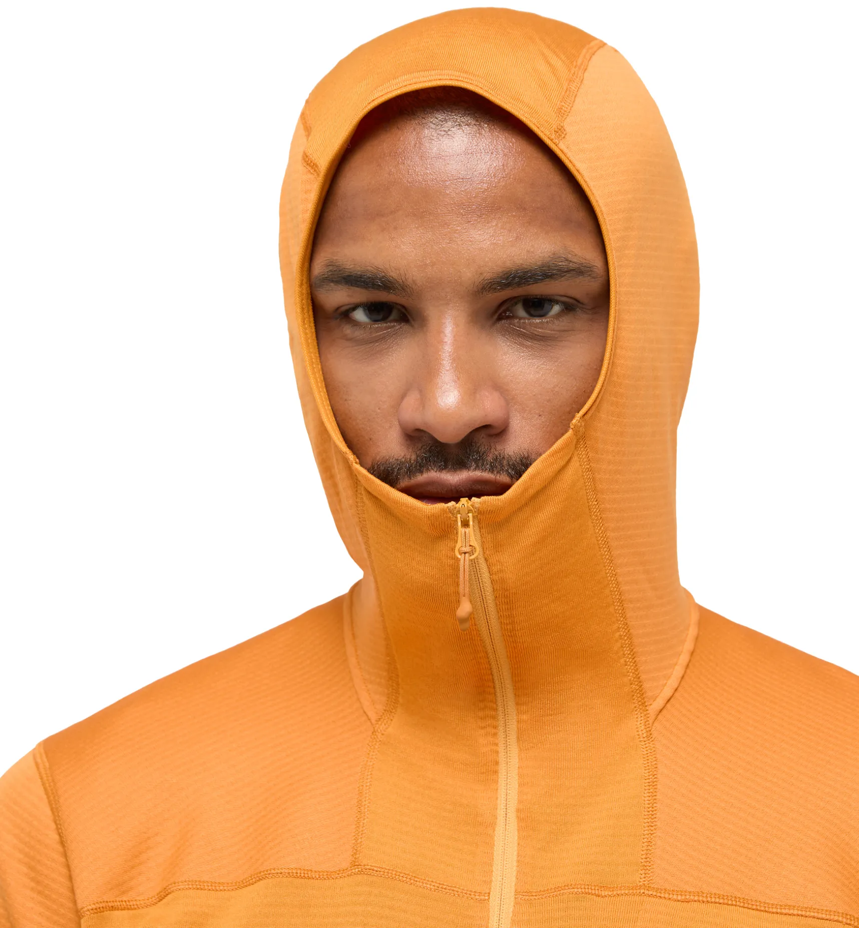 L.I.M Mid Fast Hood Men