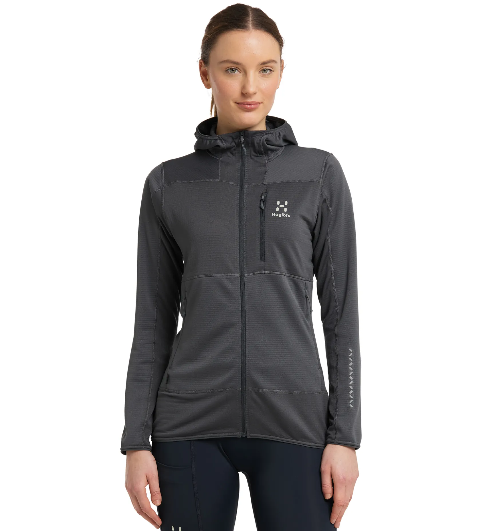 L.I.M Mid Fast Hood Women