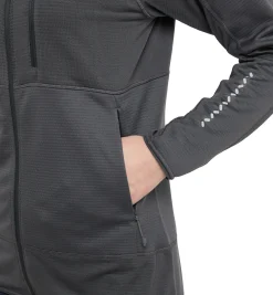 L.I.M Mid Fast Hood Women