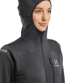 L.I.M Mid Fast Hood Women