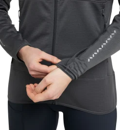 L.I.M Mid Fast Hood Women
