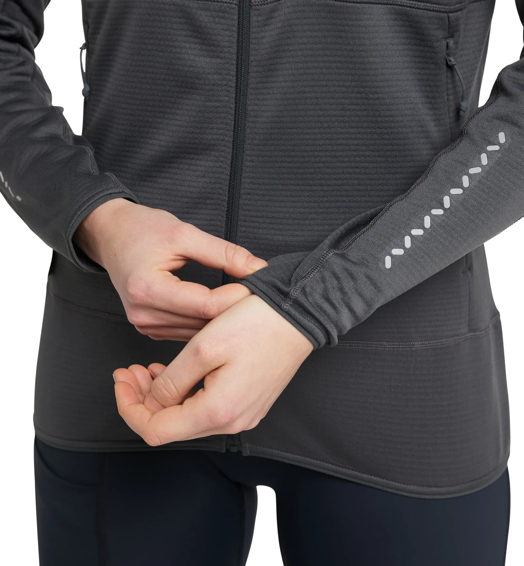 L.I.M Mid Fast Hood Women