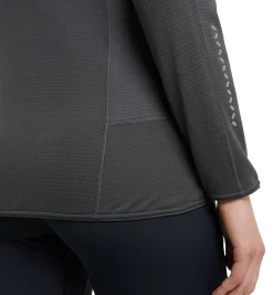 L.I.M Mid Fast Hood Women