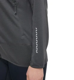L.I.M Mid Fast Hood Women