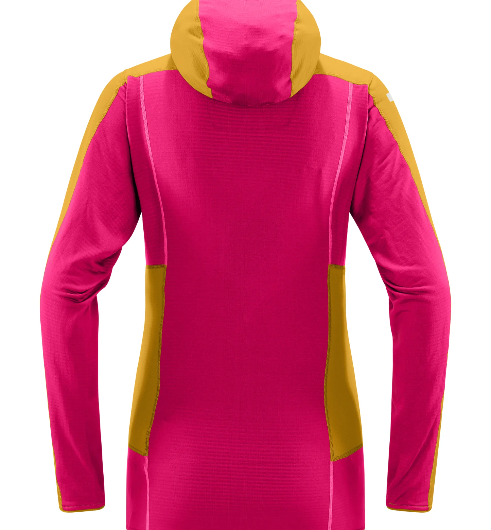 L.I.M Mid Fast Hood Women