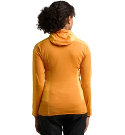 L.I.M Mid Fast Hood Women