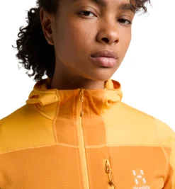 L.I.M Mid Fast Hood Women
