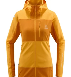 L.I.M Mid Fast Hood Women