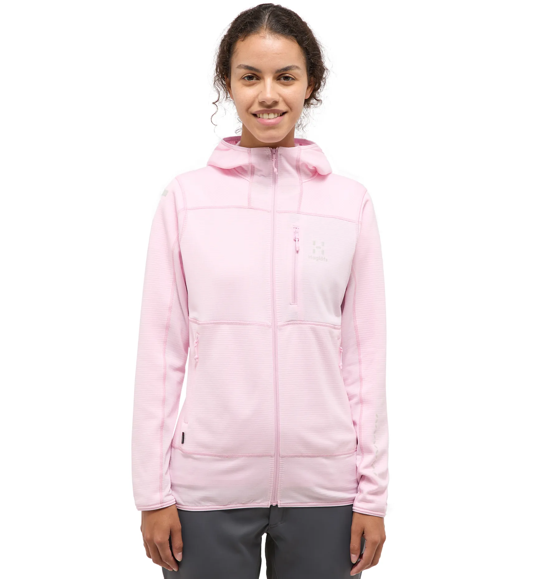 L.I.M Mid Fast Hood Women