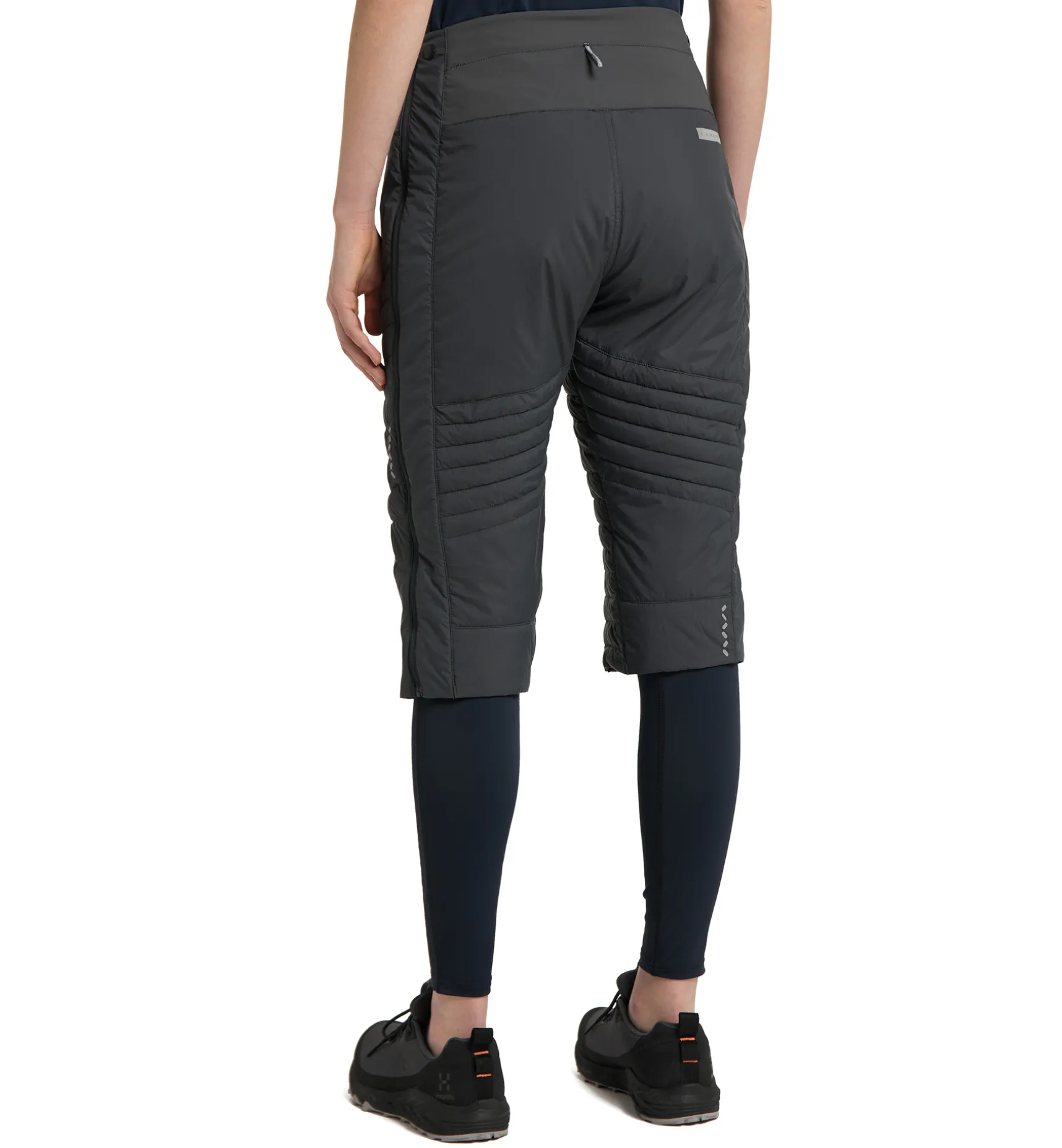 L.I.M Mimic 3/4 Pant Women
