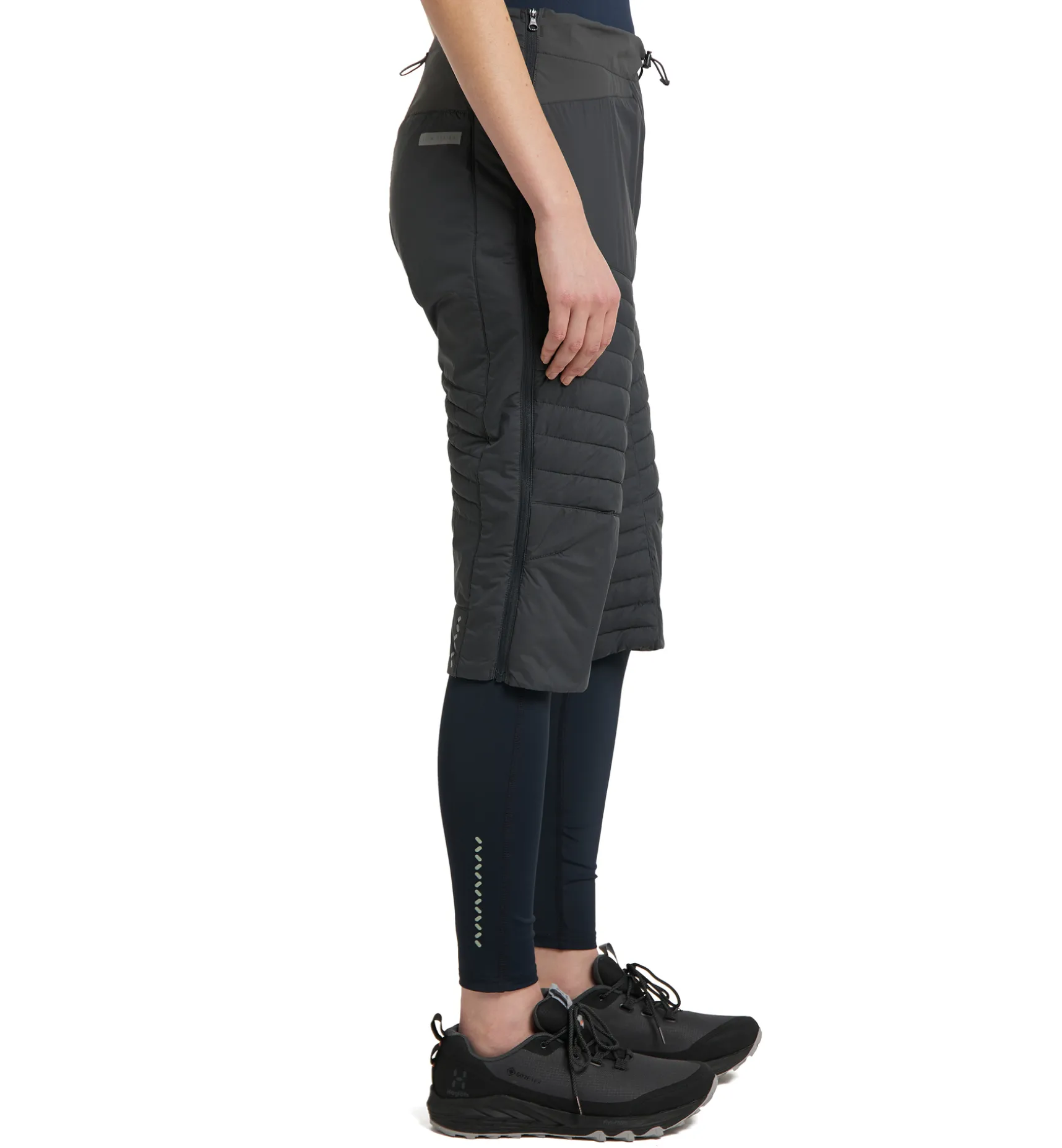 L.I.M Mimic 3/4 Pant Women
