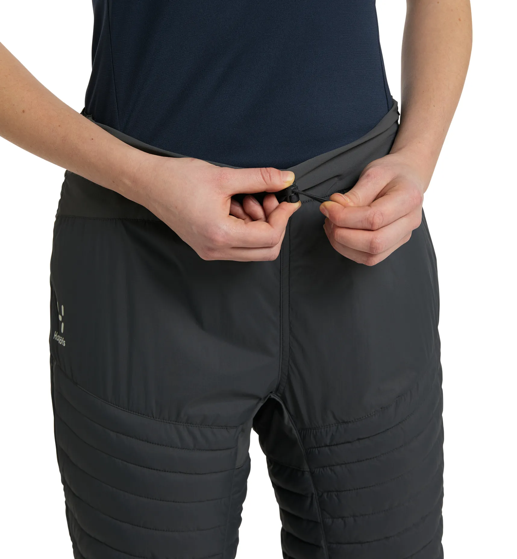 L.I.M Mimic 3/4 Pant Women