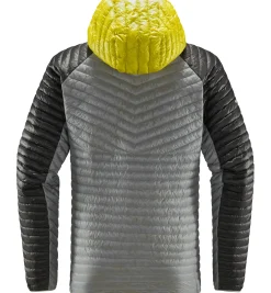 L.I.M Mimic Hood Men