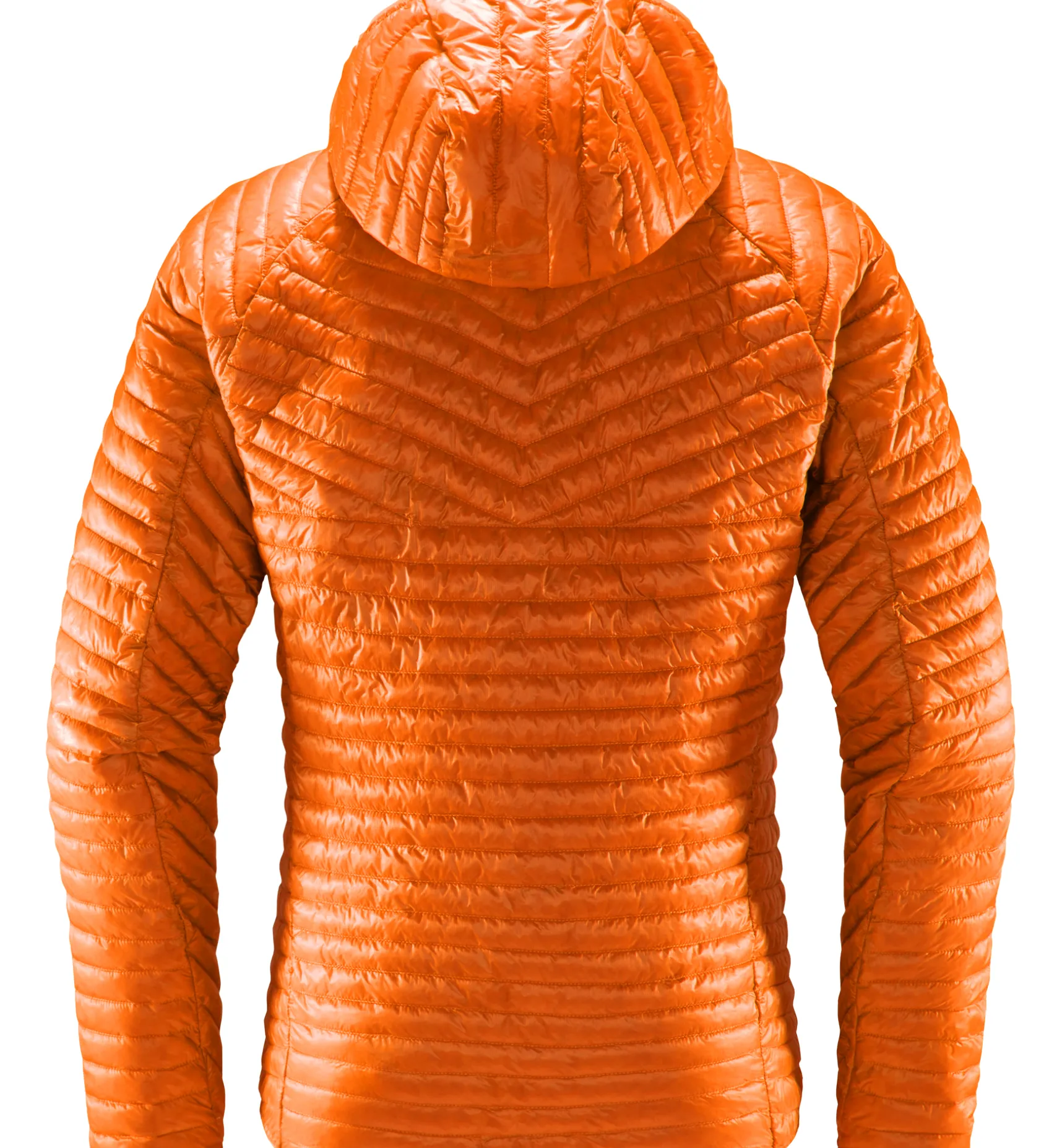 L.I.M Mimic Hood Men